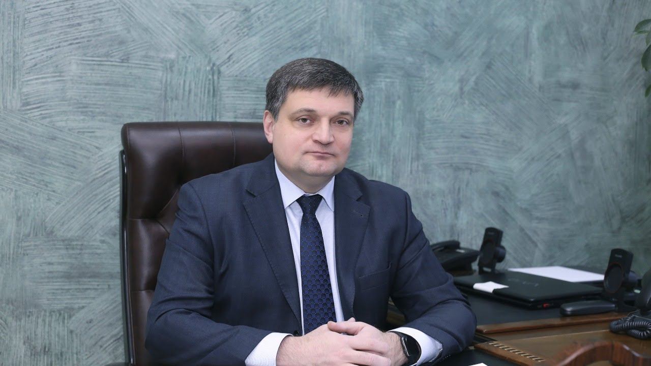 Прямая линия с главой города Лермонтова смотреть онлайн