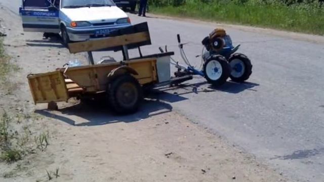 приколы с мотоблоками смотреть онлайн