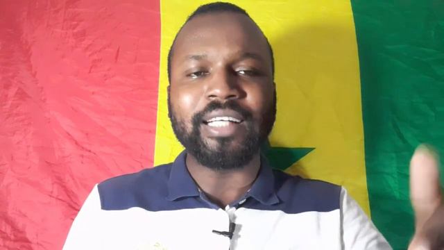 DOUBLÉS BABA THIAM ET YOU BADJI. MAUVAISE NOUVELLE SIDY SARR. DEMBA BA CHAMPION?PAPE GUEYE MARSEILL смотреть онлайн