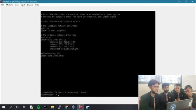 Cara mengatasi broken package dengan menginstal lewat internet di Debian 8 смотреть онлайн
