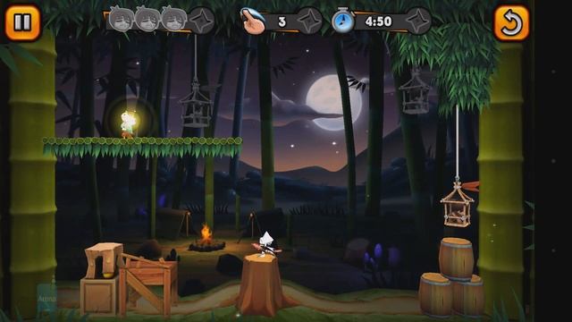 Nun Attack Origins Yuki's Silent Quest Gameplay Walkthrough Part 1 смотреть онлайн