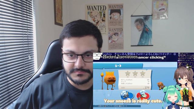 THE URUHA RUSHIA EXPERIENCE REACTION! [HOLOLIVE REACTION] смотреть онлайн