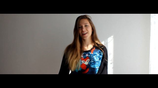 Artik&Asti-Неделимы(cover by Аня Серафимович) смотреть онлайн