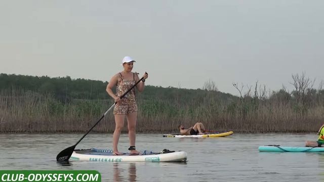 КРАСНОДАР САП / SUP прогулки +7 (928) 44-19-448 Вячеслав WhatsApp ??? смотреть онлайн