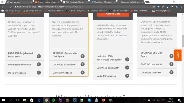 How to build an E Commerce store with Wordpress. Domain Registration смотреть онлайн