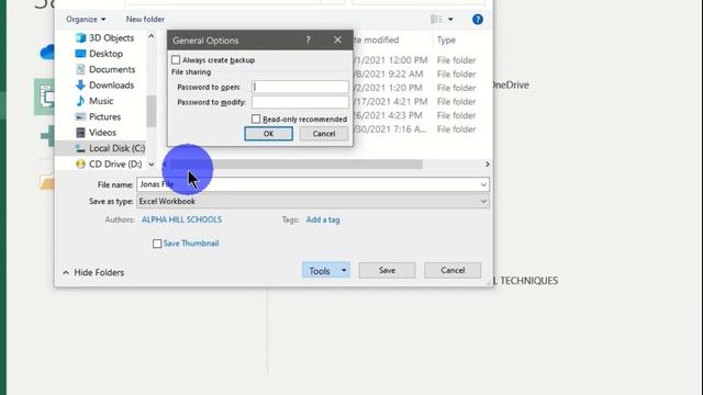 How To Password Protect Excel Workbook ✔✔✔? смотреть онлайн