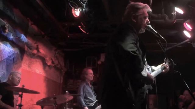 chris spedding louisiana blues hill country bbq nyc 2019-01-24 смотреть онлайн