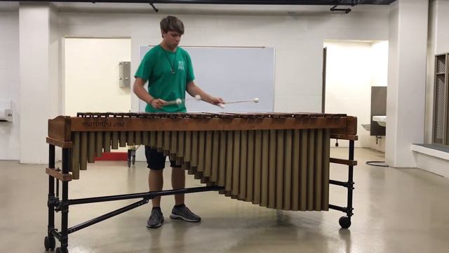 Indifference arr. Eric Sammut - Performed by Michael Smith - PDLC 2017 смотреть онлайн