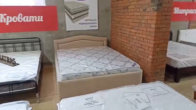 Обзор кровати Мини люкс смотреть онлайн
