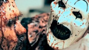 Страшные фильмы с клоунами!