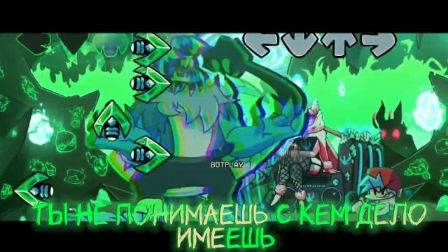Retro Spector Ectospasm на русском! смотреть онлайн