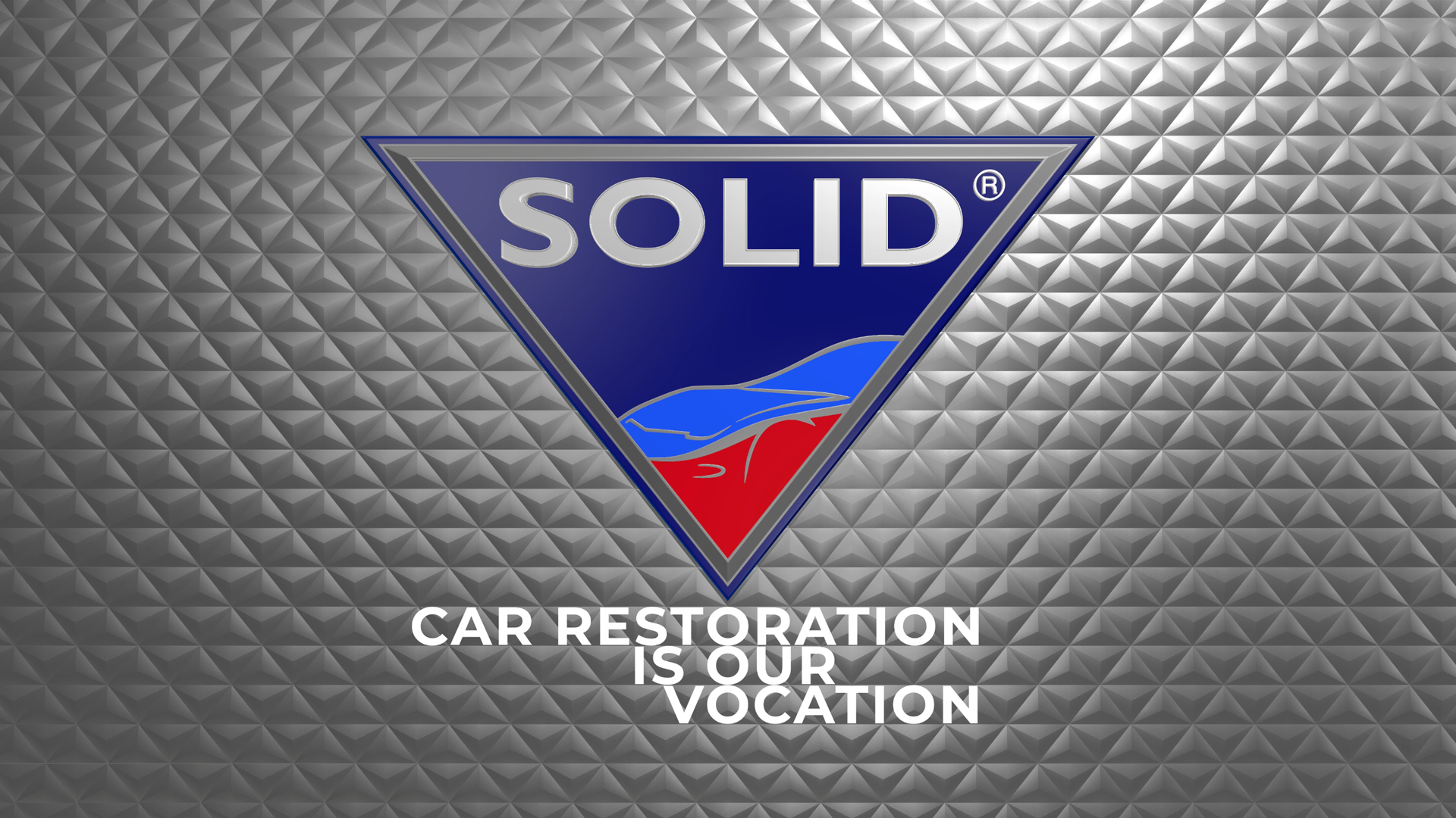 SOLID_logo intro смотреть онлайн