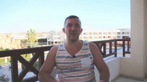 Подробный обзор отеля NAAMA BAY PROMENADE BEACH RESORT 5*, Шарм Эль Шейх, Египет