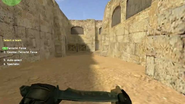 ( Maps / Harti CS 1.6 ) [by www.csworld.ro] смотреть онлайн