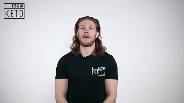 What are PUFA? Do I need PUFA on keto? смотреть онлайн