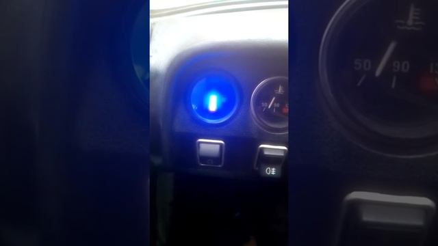 Электронный датчик топлива на шестёрку смотреть онлайн