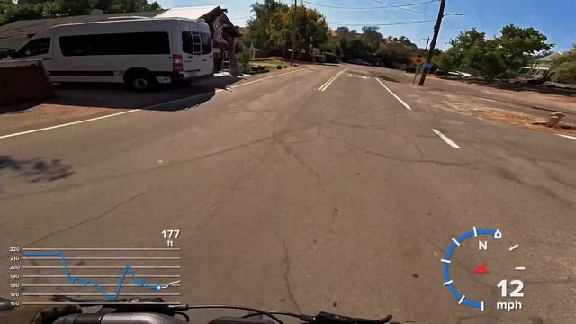 SEGWAY GT1 FULL THROTTLE RANGE TEST смотреть онлайн