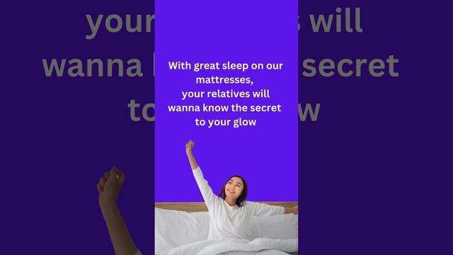 How to sleep faster | How to sleep | Best Mattress in the world смотреть онлайн