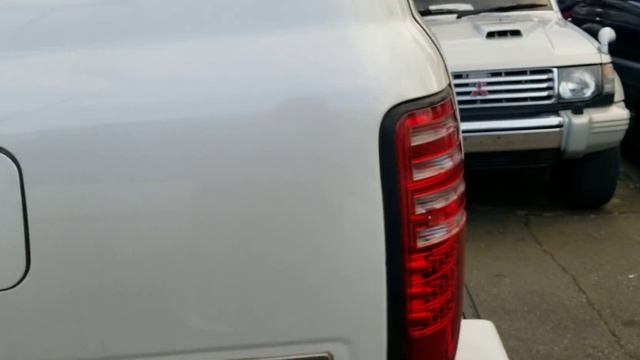 1995 Landcruiser 80 New Generation Turbodiesel 1HD-FT ( по русски) продан