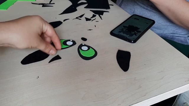 Грибная студия