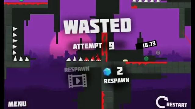 Обзор игры Mad Dex 2 смотреть онлайн