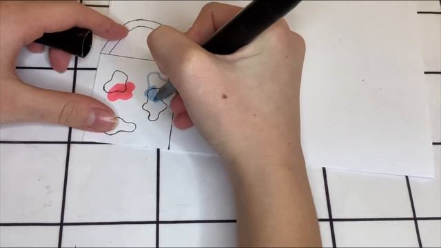 /Как сделать шопер для уточки туториал/ смотреть онлайн