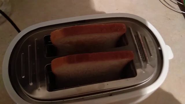 Тостер DELONGHI CTLA 2103 смотреть онлайн