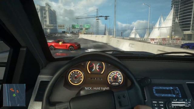 Police Officer In A Drug War! Battlefield Hardline | Part 2 смотреть онлайн