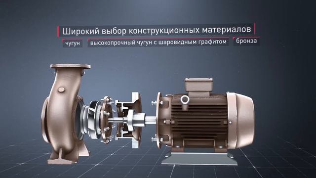 Новые насосы Кордис смотреть онлайн