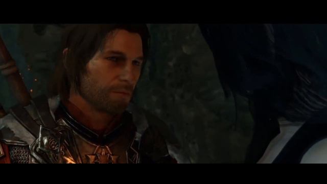 Средиземье: Тени Войны(Игрофильм)/Middle-Earth: Shadow of War(Game Movie) (Русская Озвучка) Часть 2 смотреть онлайн