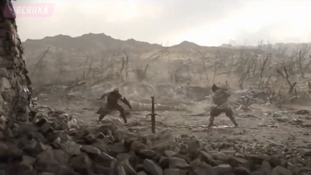 Овсянка, сэр! смотреть онлайн