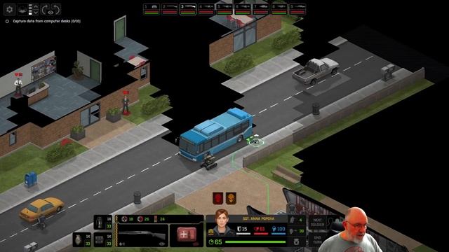 Xenonauts 2 Tips And Tricks 2of3 ~ Vehicle Setup And The Cleaners