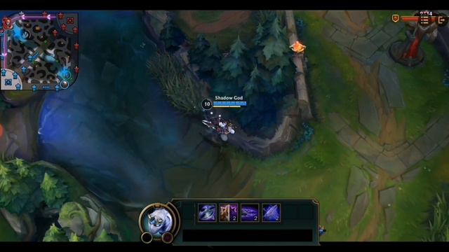 Wildrift SHOCKBLADE Zed Is so Smooth | Zed Full Gameplay - League of Legends Wildrift смотреть онлайн