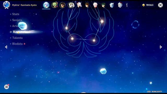 TRYING DEHYA BEST PARTY !? | GENSHIN IMPACT 3.5 смотреть онлайн
