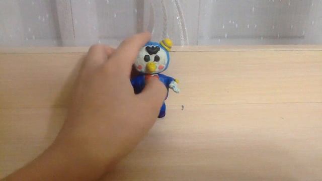 Мистер.Пи из пластилина обзор ЛЕПКА - ЛЕГО - PLAY смотреть онлайн