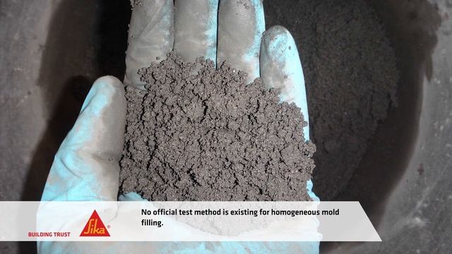 Concrete pavers with SikaPaver® HC-218 смотреть онлайн