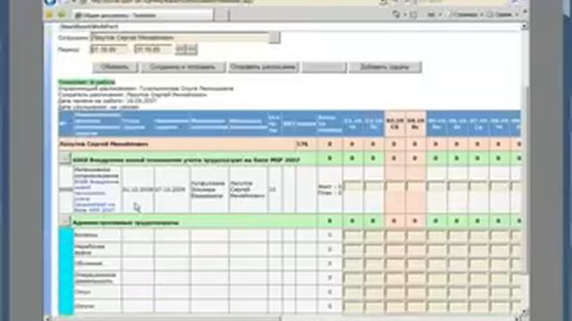Дуэль 3х экспертов по MS Project