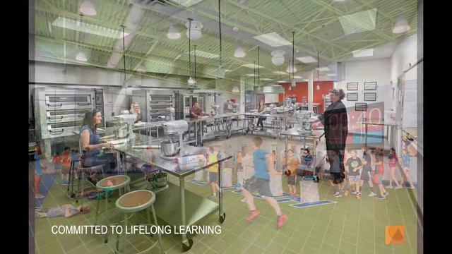 Quinn Evans Architects смотреть онлайн