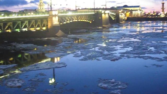 Ледоход 2009 смотреть онлайн