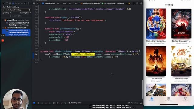Profiling Demo - Mobile App смотреть онлайн