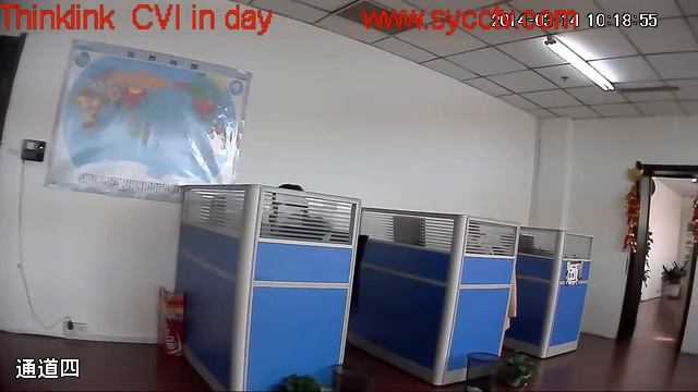 Thinklink Cmos CVI 3100+dahua 9801 pcb board cctv camera 1.3MP day video смотреть онлайн