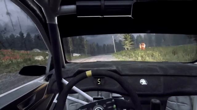 Rally Fans Discord seasson 7 - Finland смотреть онлайн