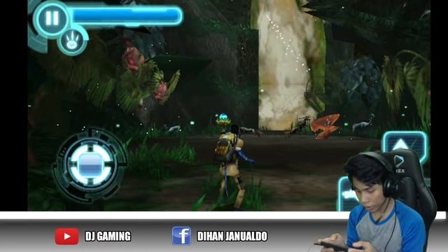 Main Game Symbian Di Android! – Eka2l1 | Indonesia