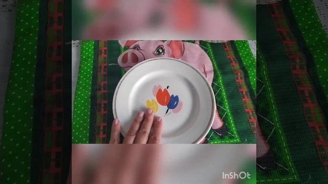 Снова посуда с мусорки. смотреть онлайн