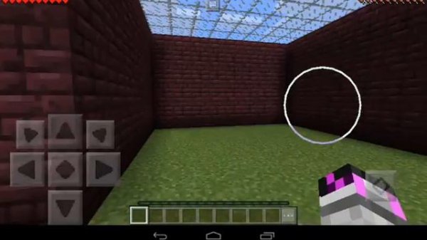 Сервер для 0 16 0