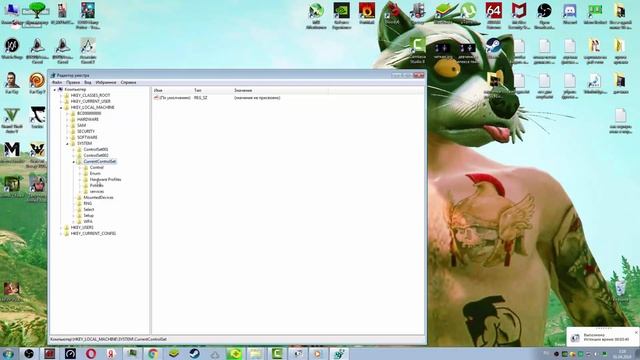 Как исправить шрифт если вместо букв непонятные символы и квадраты в играх и прогах смотреть онлайн