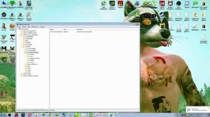 Как исправить шрифт если вместо  букв непонятные символы и квадраты в играх и прогах