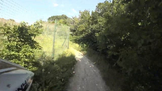 Лысая гора. Анапа. 06.2023 смотреть онлайн