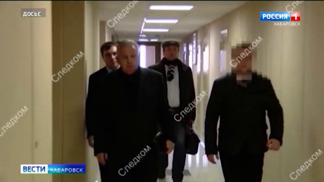 В. Ишаев под домашним арестом смотреть онлайн