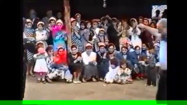 Самый красивый дагестанский танец! смотреть онлайн